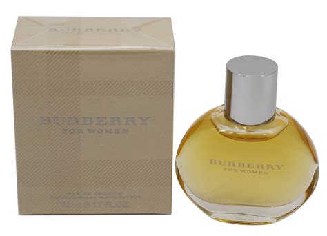 my burberry women eau de parfum 1.7 oz|my Burberry perfume boots.